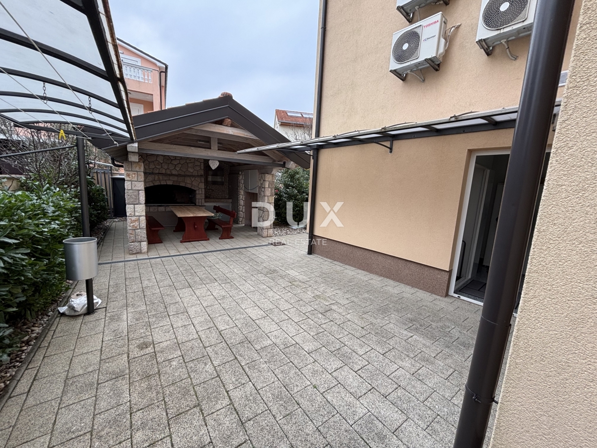 Hiša Jadranovo, Crikvenica, 340m2