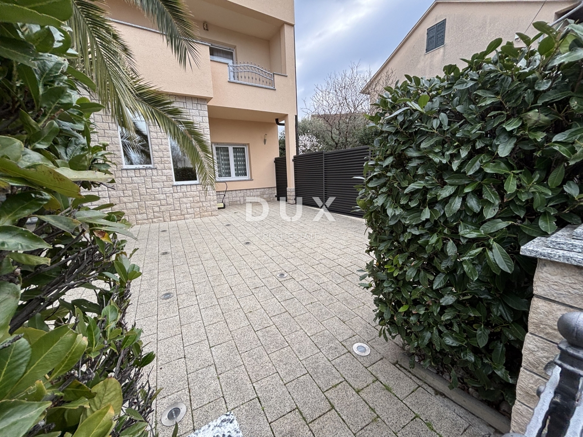 Hiša Jadranovo, Crikvenica, 340m2