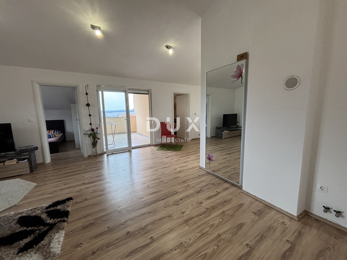 Hiša Jadranovo, Crikvenica, 340m2