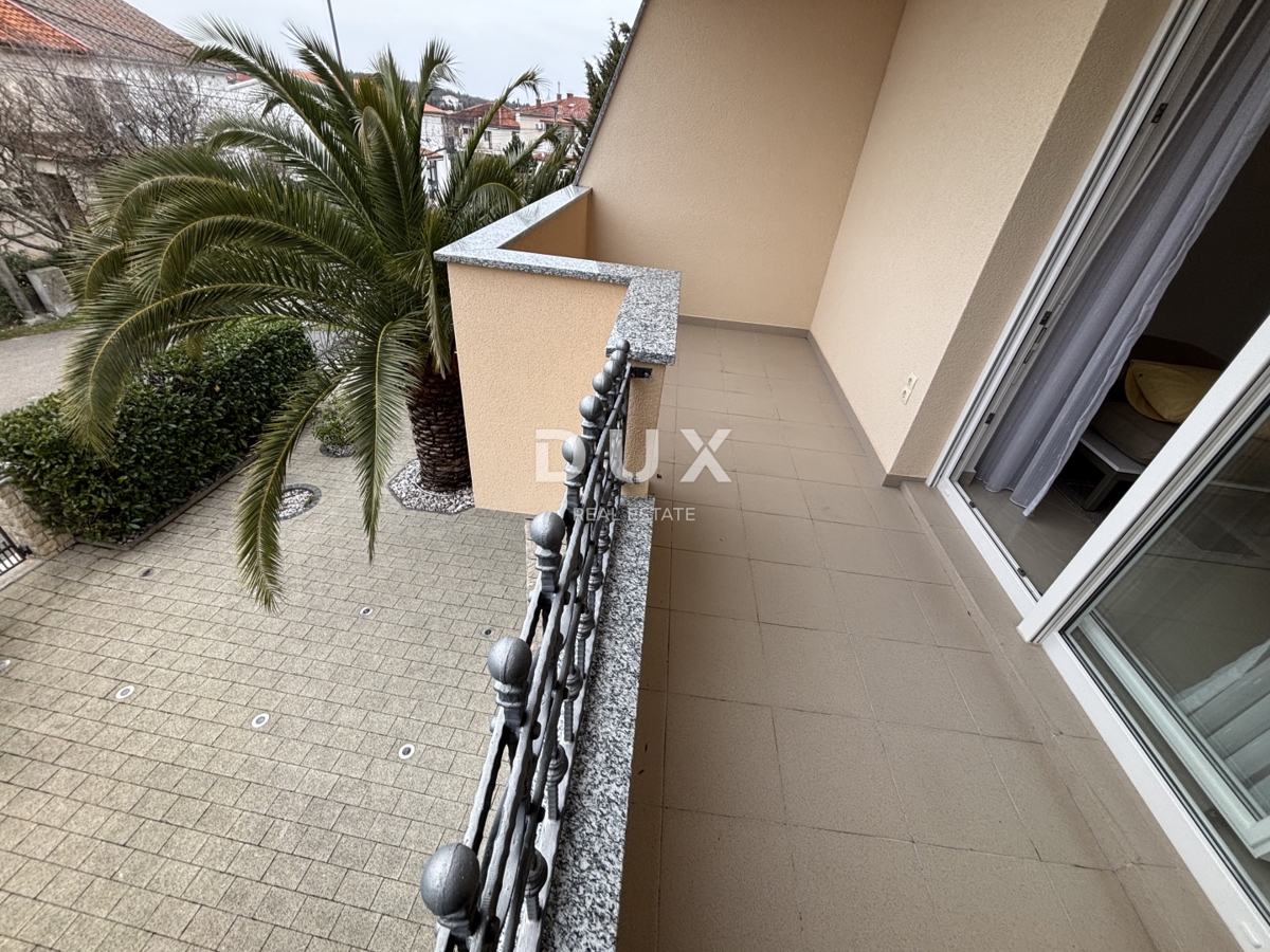 Hiša Jadranovo, Crikvenica, 340m2