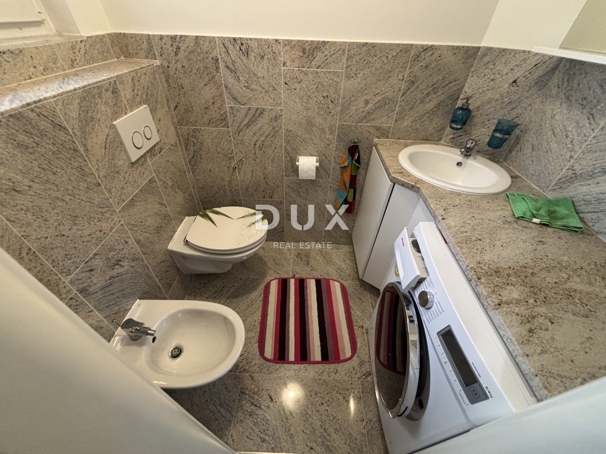 Hiša Jadranovo, Crikvenica, 340m2