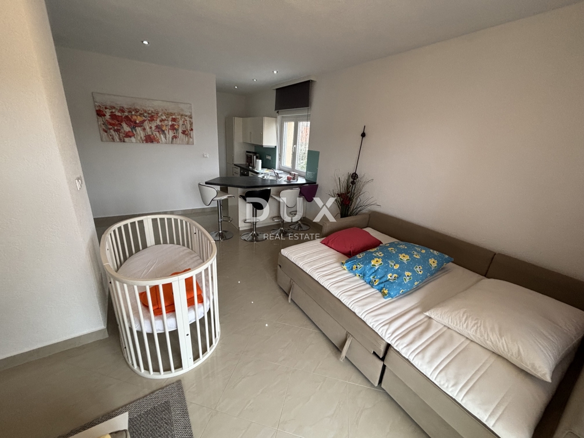 Hiša Jadranovo, Crikvenica, 340m2