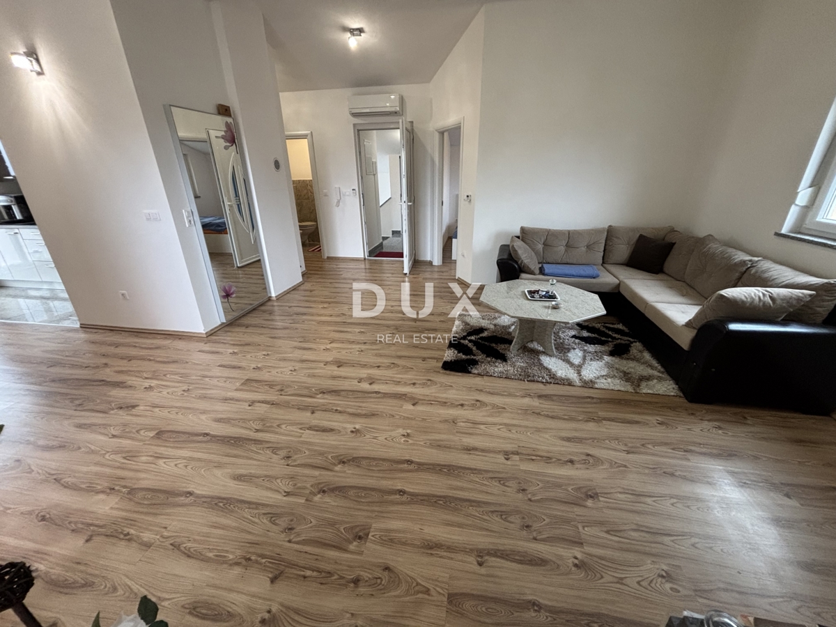 Hiša Jadranovo, Crikvenica, 340m2