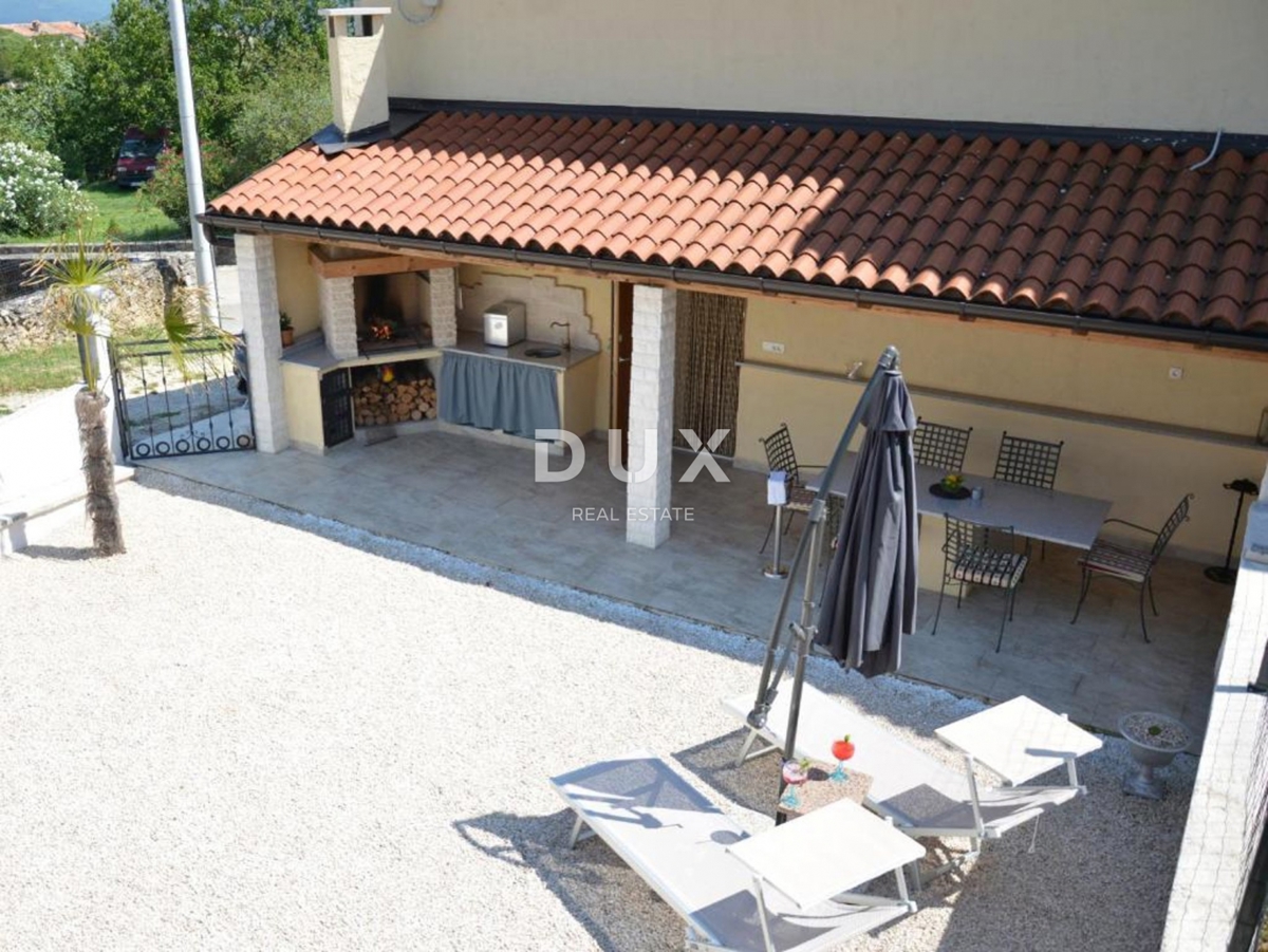 Hiša Vižinada, 90m2