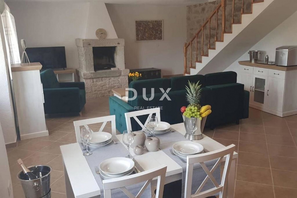 Hiša Vižinada, 90m2