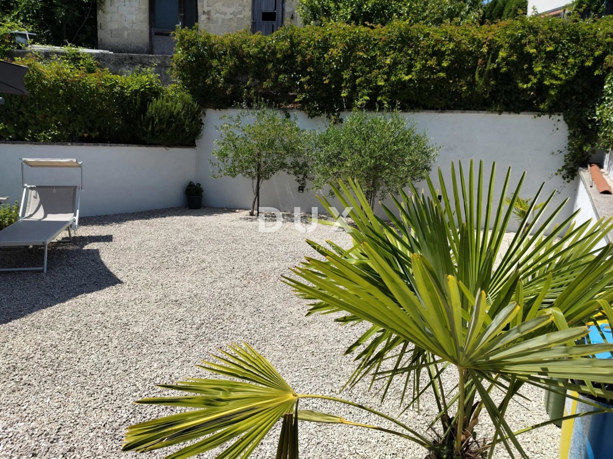 Hiša Vižinada, 90m2