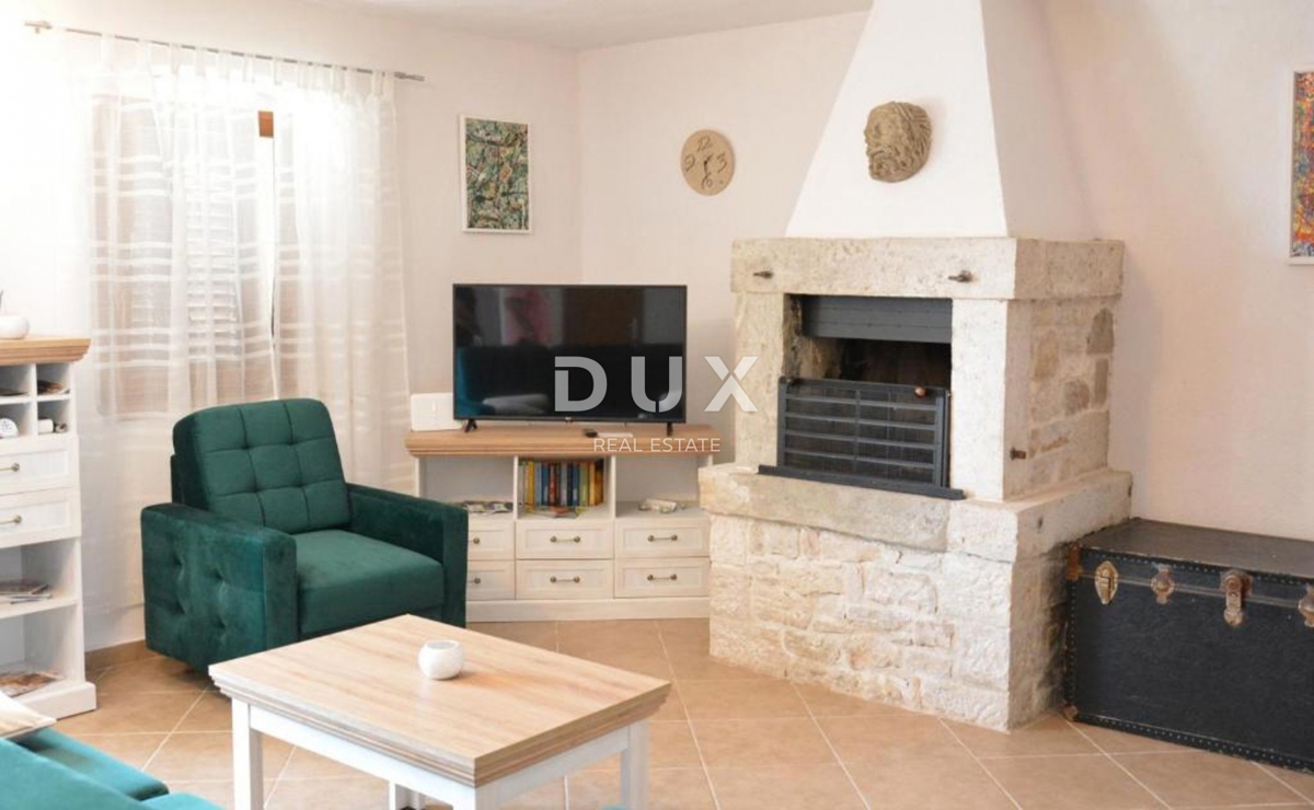 Hiša Vižinada, 90m2