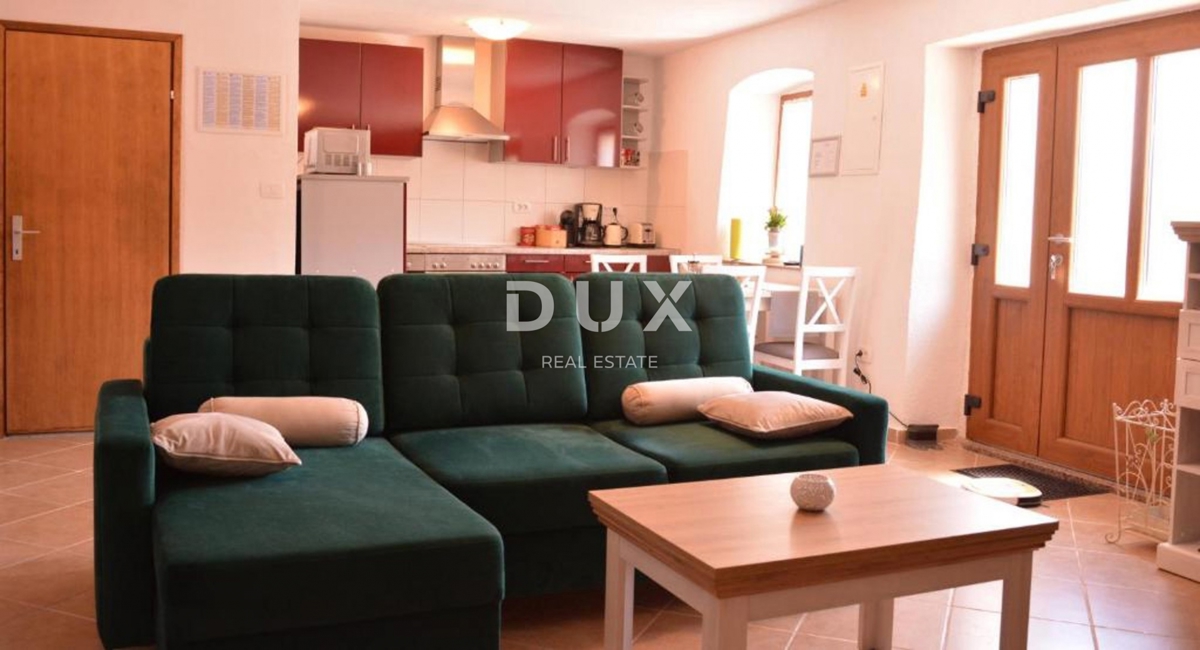 Hiša Vižinada, 90m2