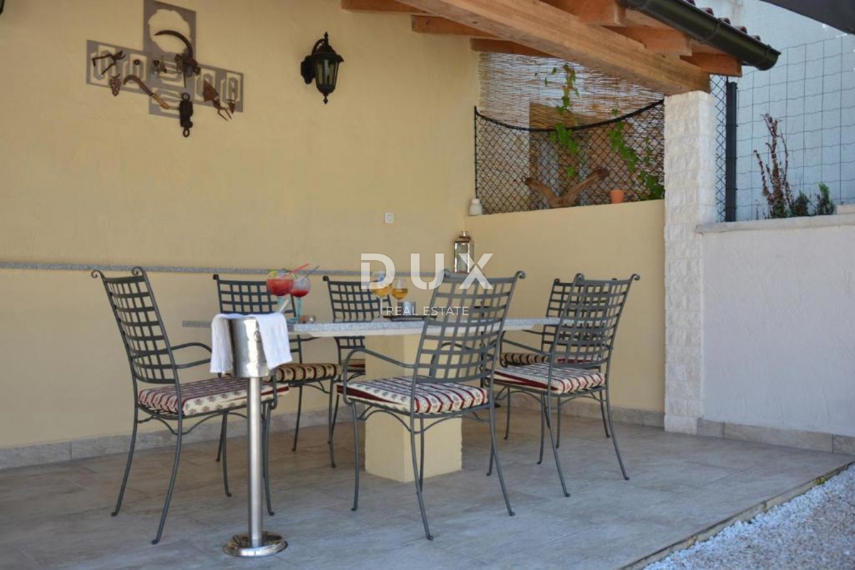 Hiša Vižinada, 90m2