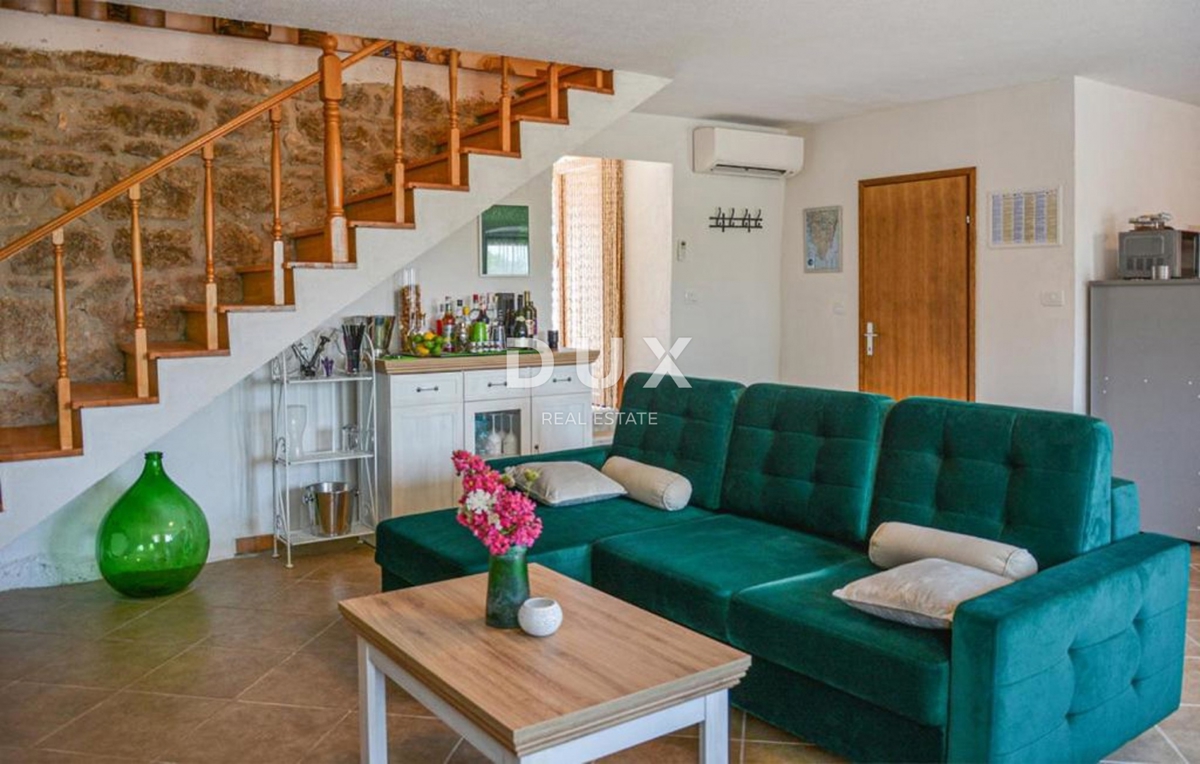 Hiša Vižinada, 90m2