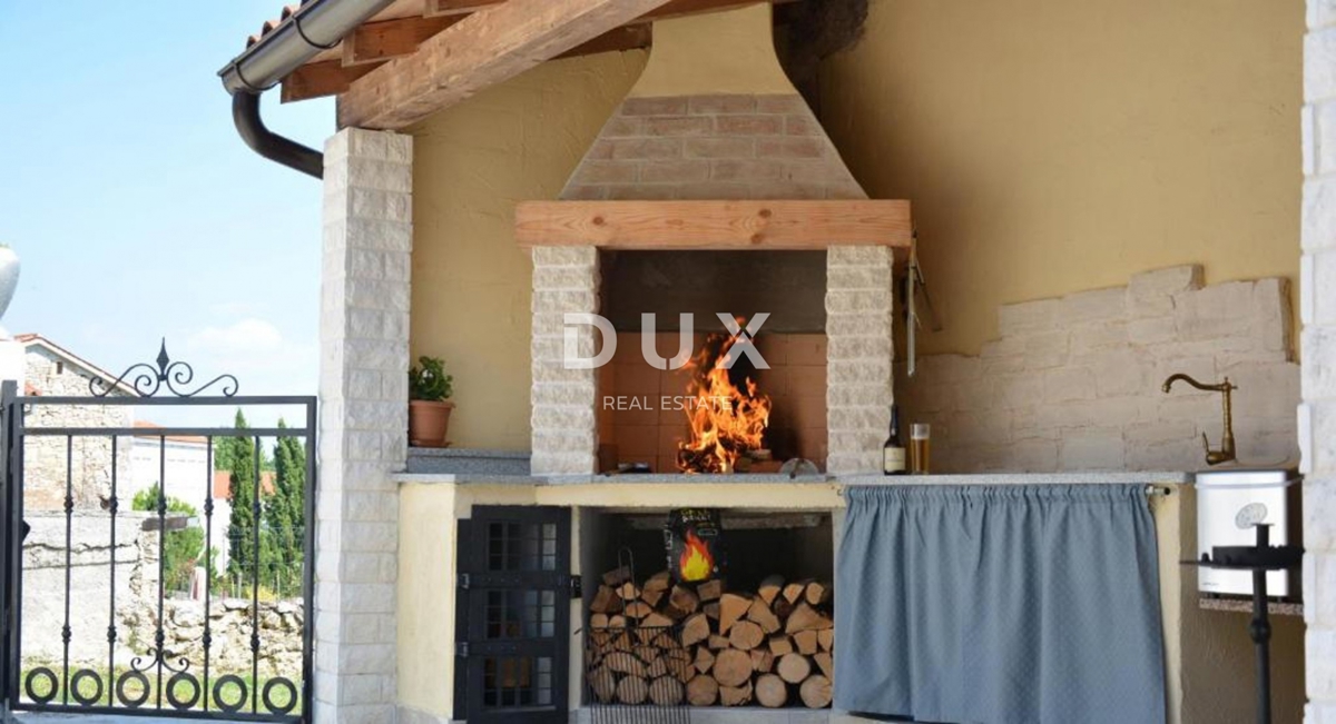 Hiša Vižinada, 90m2