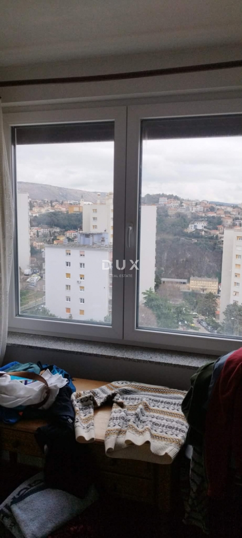 Stanovanje Kozala, Rijeka, 80m2