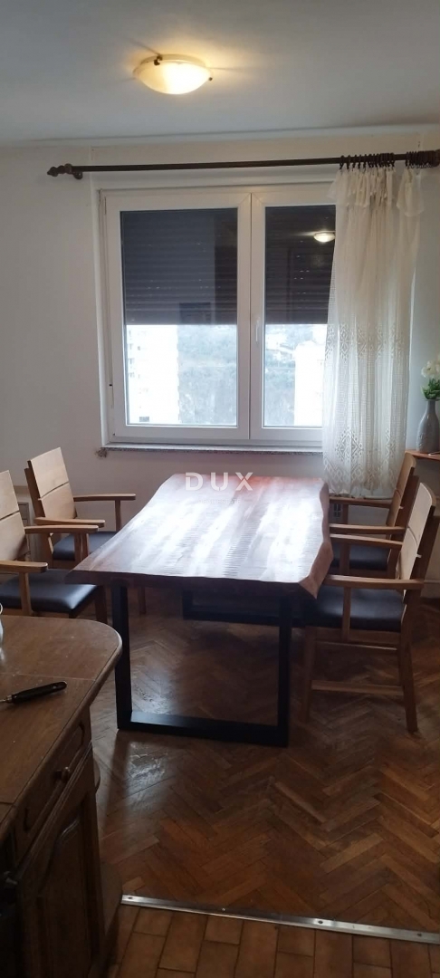 Stanovanje Kozala, Rijeka, 80m2