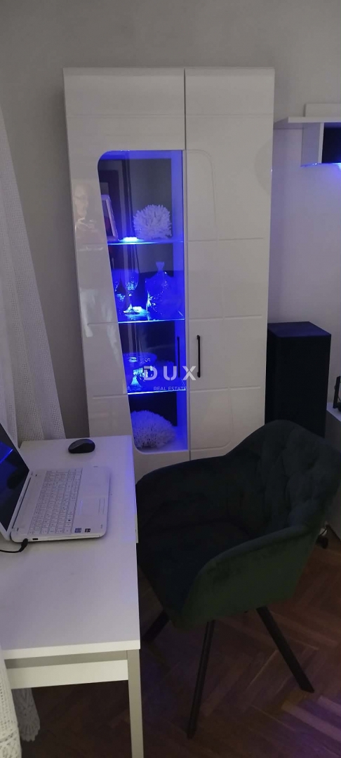 Stanovanje Kozala, Rijeka, 80m2