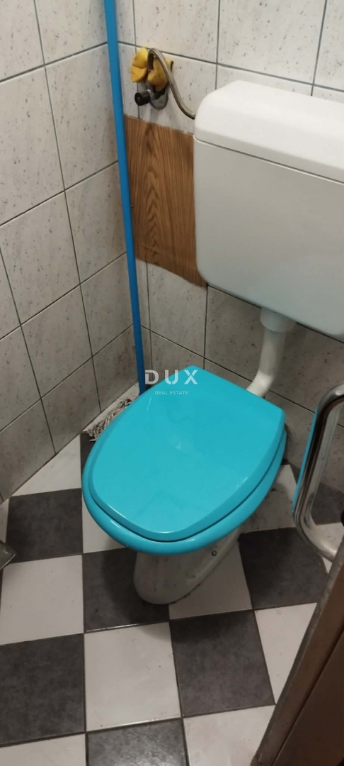 Stanovanje Kozala, Rijeka, 80m2