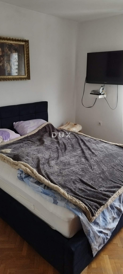 Stanovanje Kozala, Rijeka, 80m2