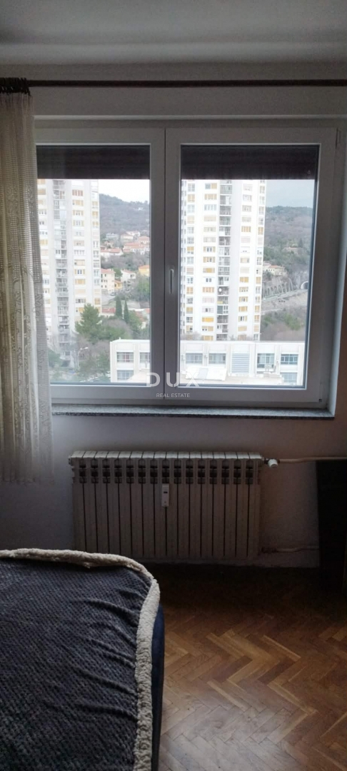 Stanovanje Kozala, Rijeka, 80m2