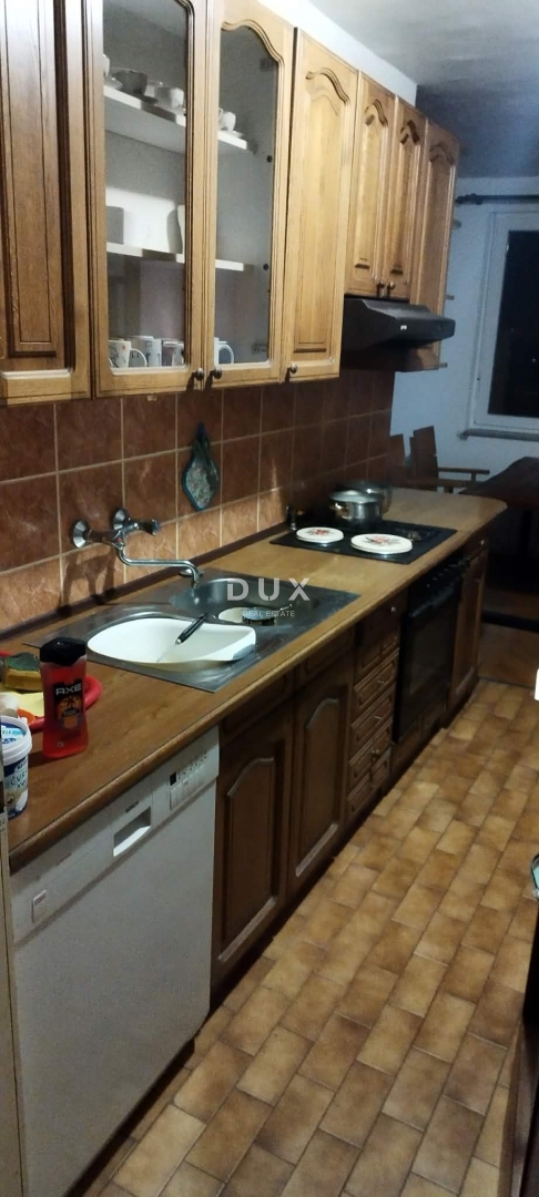 Stanovanje Kozala, Rijeka, 80m2