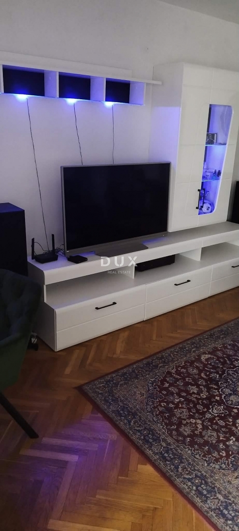 Stanovanje Kozala, Rijeka, 80m2