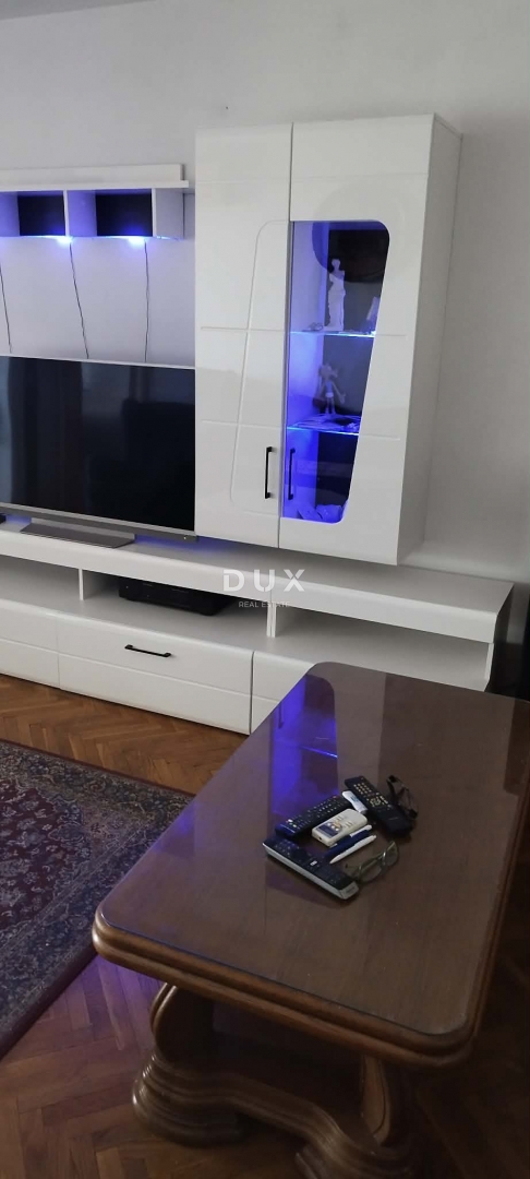 Stanovanje Kozala, Rijeka, 80m2