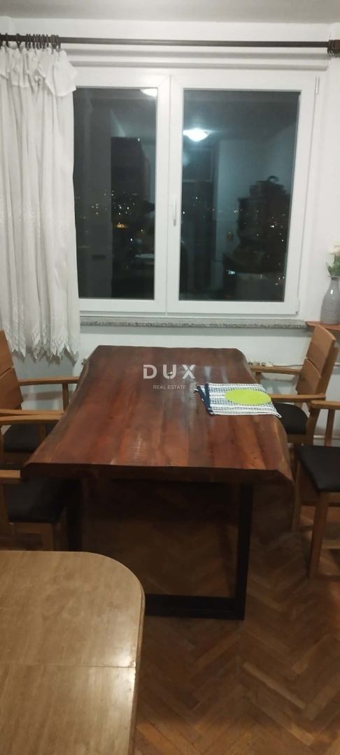 Stanovanje Kozala, Rijeka, 80m2