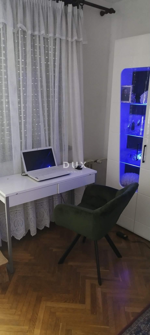 Stanovanje Kozala, Rijeka, 80m2