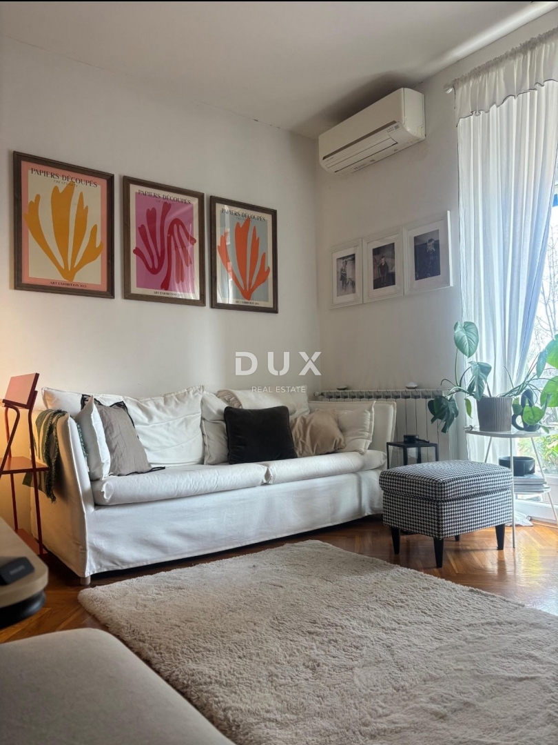 Stanovanje Opatija - Centar, Opatija, 75m2