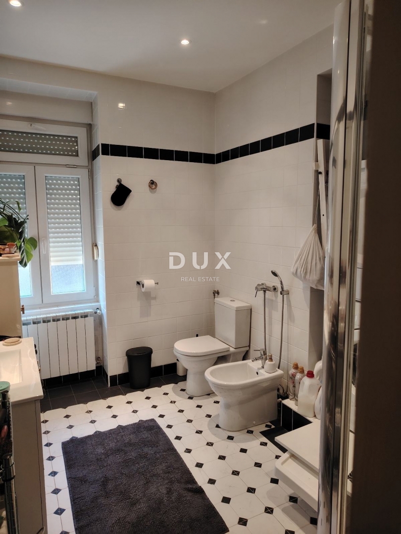 Stanovanje Opatija - Centar, Opatija, 75m2