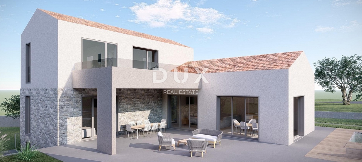 Zemljišče Vrbnik, 916m2