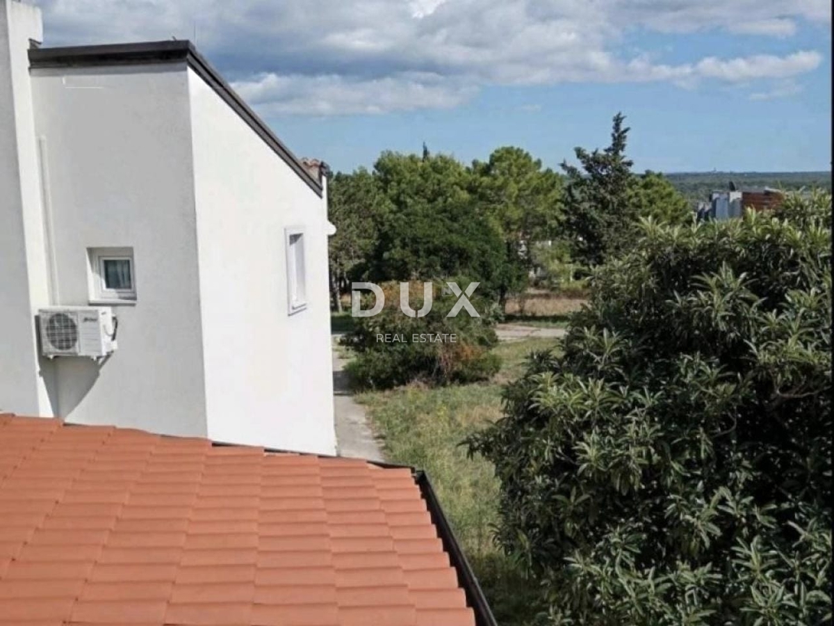 ISTRA, BARBARIGA – Stanovanje naprodaj v hoje oddaljenosti od plaže