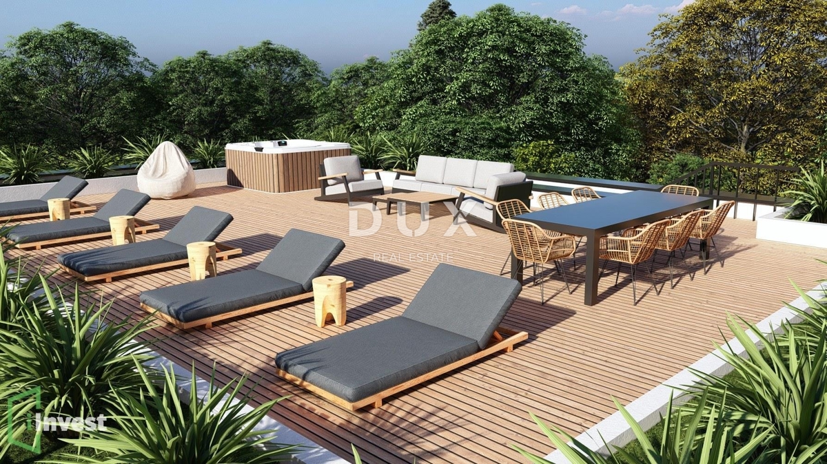 ISTRA, POREČ - Privlačna hiša z bazenom v gradnji