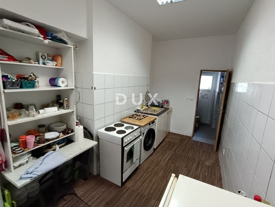 RIJEKA, POTOK – Odlična naložba blizu centra mesta