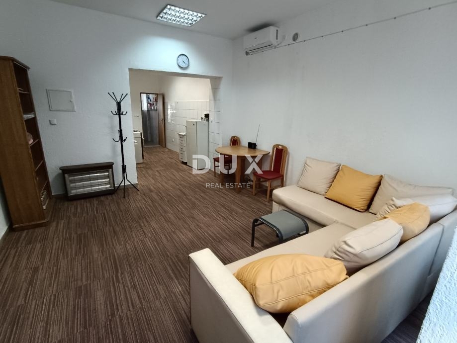 RIJEKA, POTOK – Odlična naložba blizu centra mesta