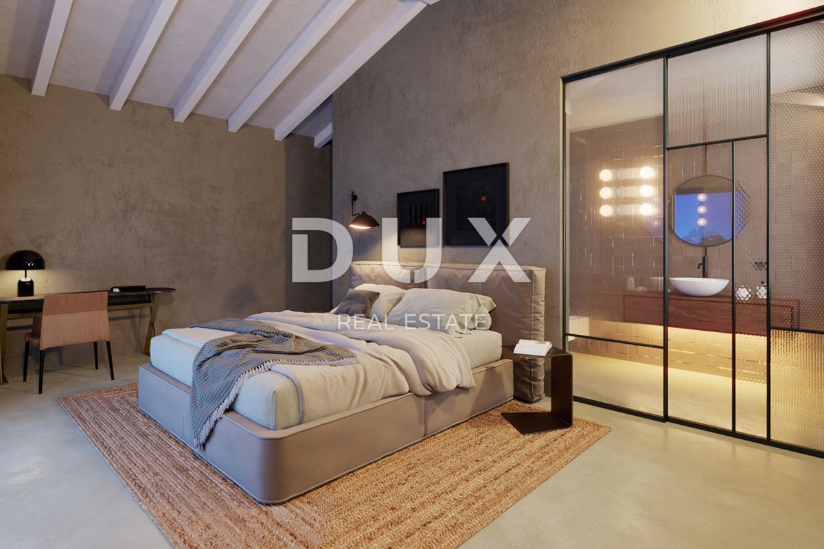 ISTRA, BALE - Moderno opremljena vila z bazenom in savno