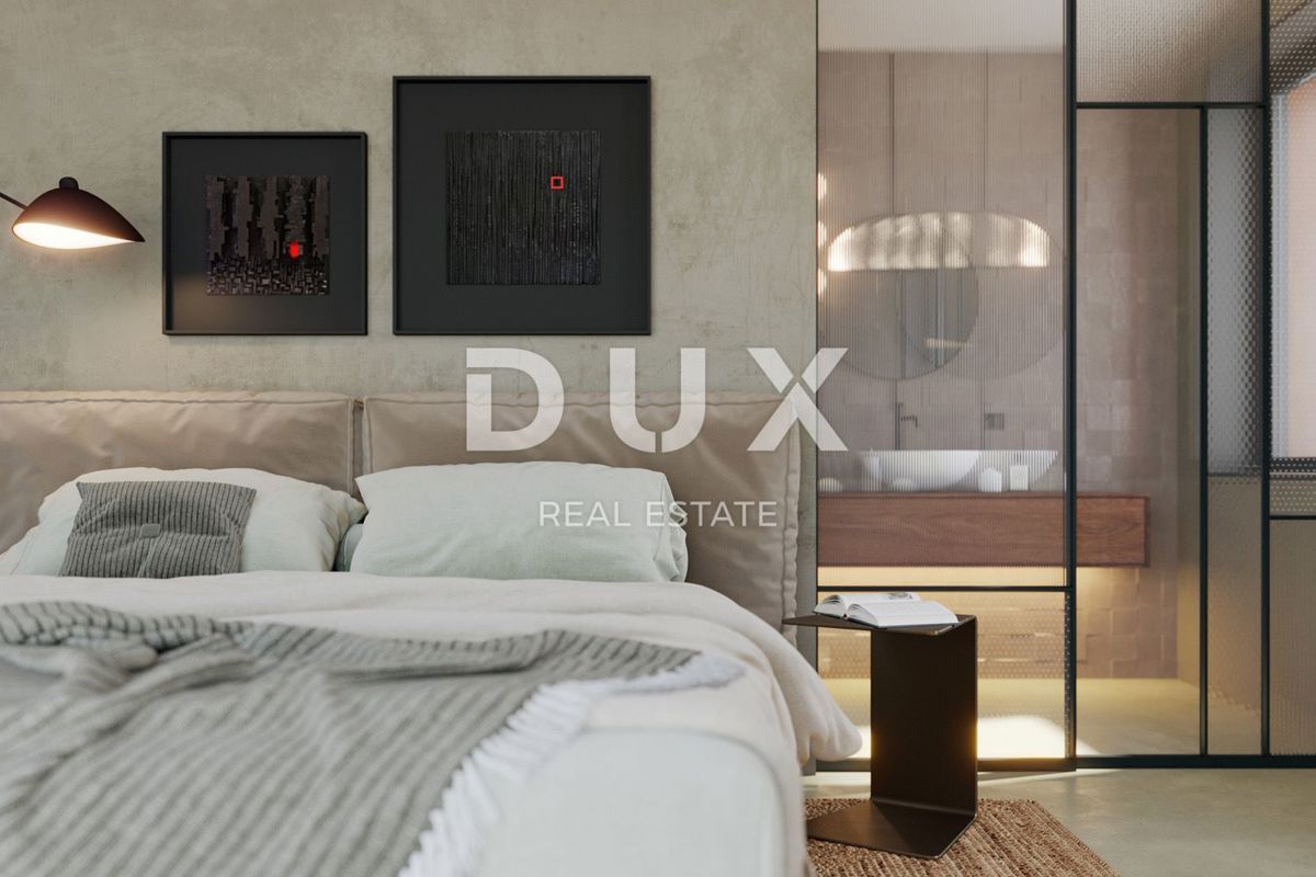 ISTRA, BALE - Moderno opremljena vila z bazenom in savno