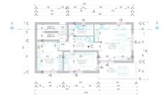 JASENICE, ROVANJSKA - Prostorno stanovanje s pogledom na morje