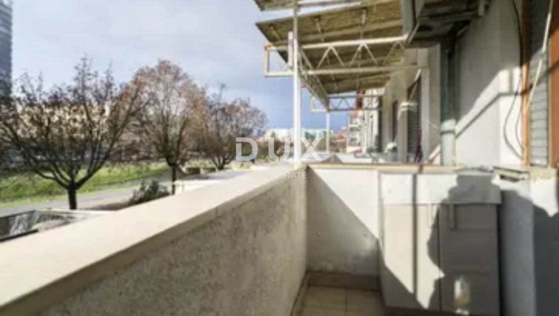 ZAGREB, RUDEŠ - Prostorno stanovanje na odlični lokaciji