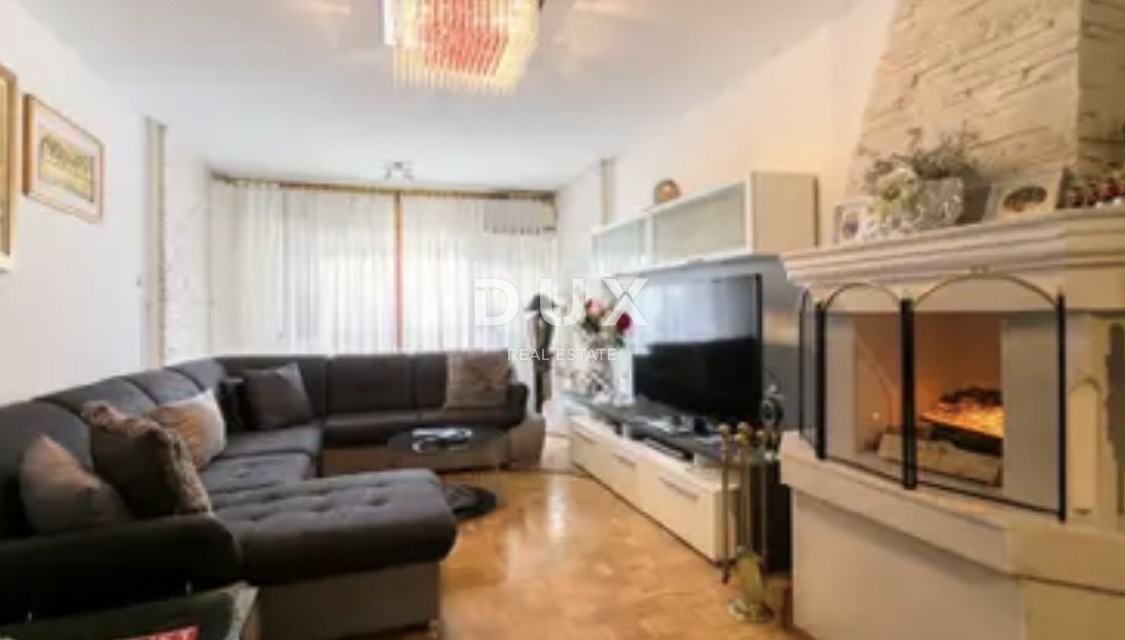 ZAGREB, RUDEŠ - Prostorno stanovanje na odlični lokaciji