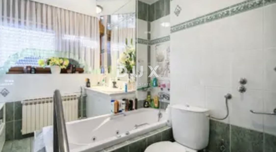 ZAGREB, RUDEŠ - Prostorno stanovanje na odlični lokaciji