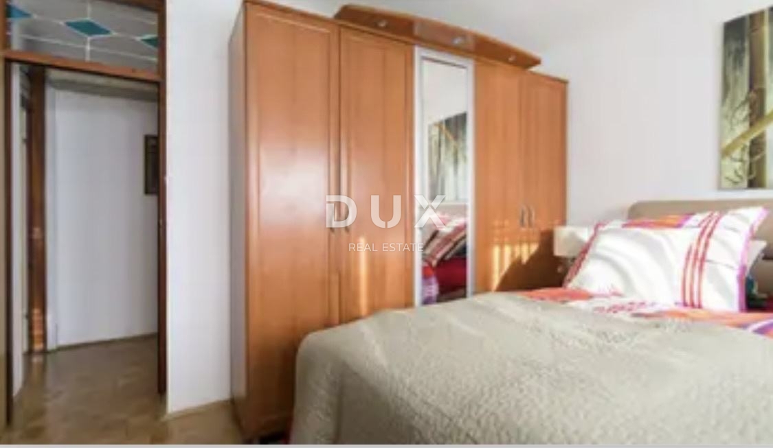 ZAGREB, RUDEŠ - Prostorno stanovanje na odlični lokaciji