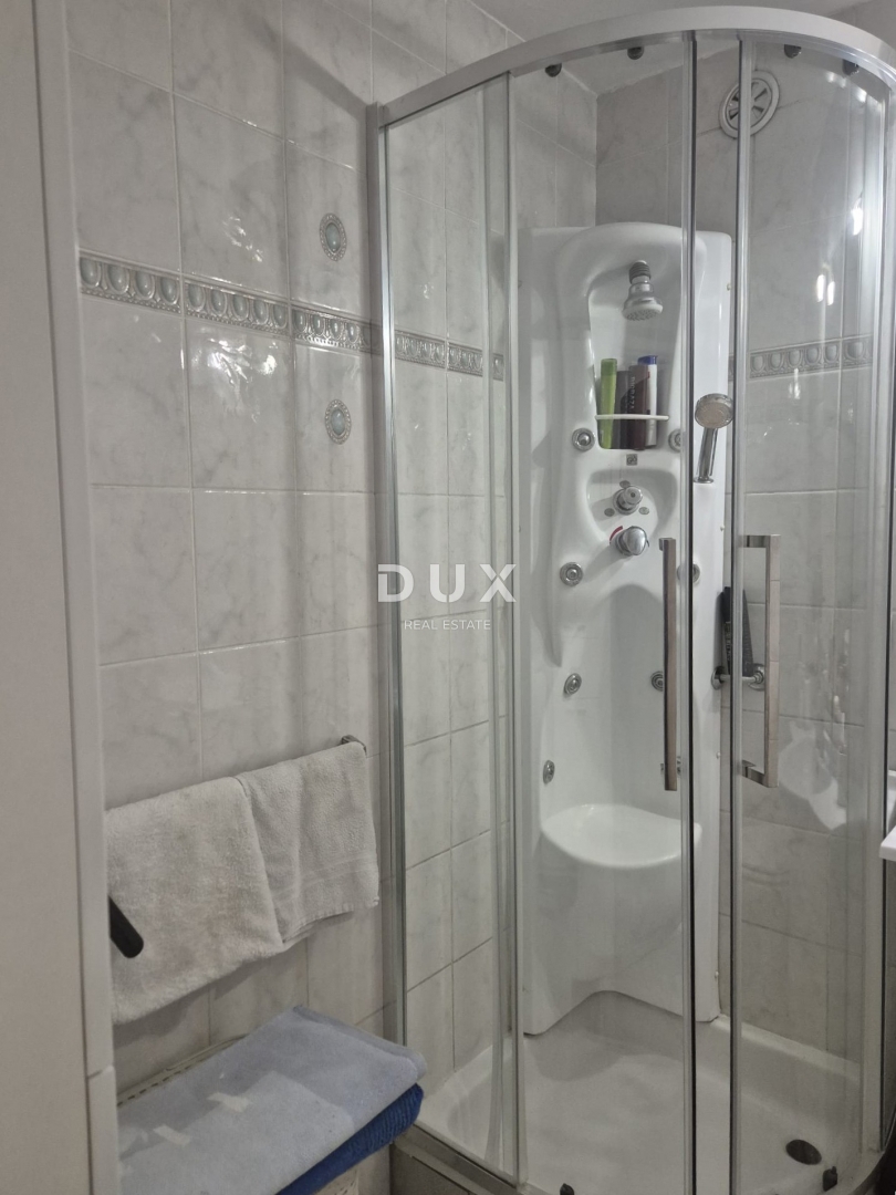 ZAGREB, RUDEŠ - Prostorno stanovanje na odlični lokaciji