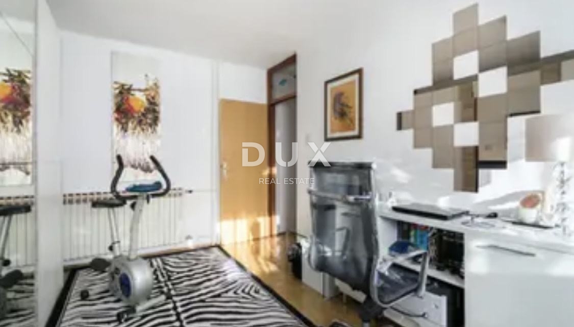 ZAGREB, RUDEŠ - Prostorno stanovanje na odlični lokaciji