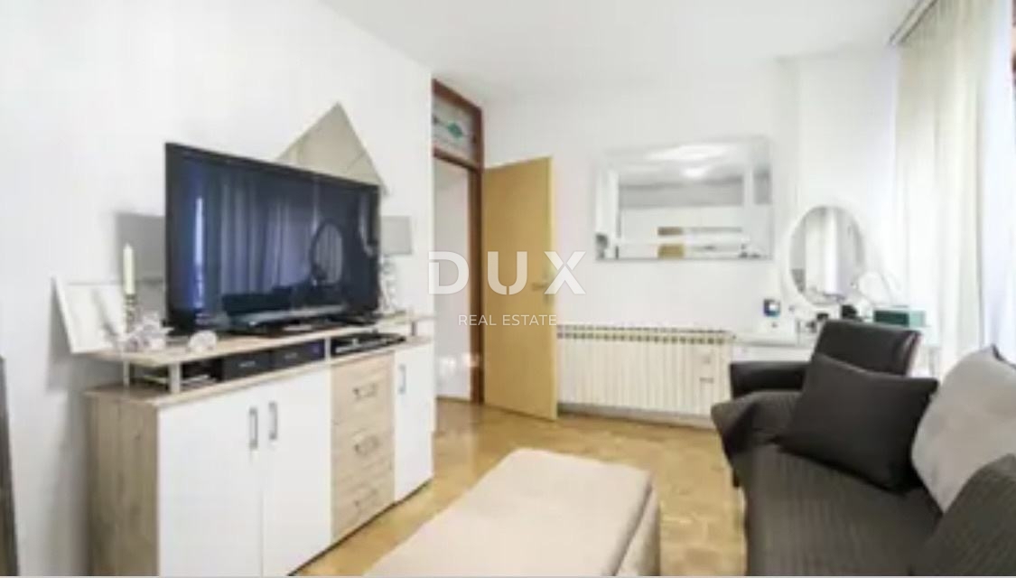 ZAGREB, RUDEŠ - Prostorno stanovanje na odlični lokaciji