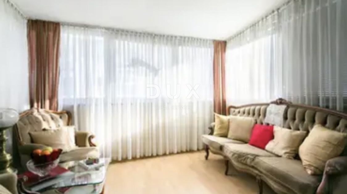 ZAGREB, RUDEŠ - Prostorno stanovanje na odlični lokaciji