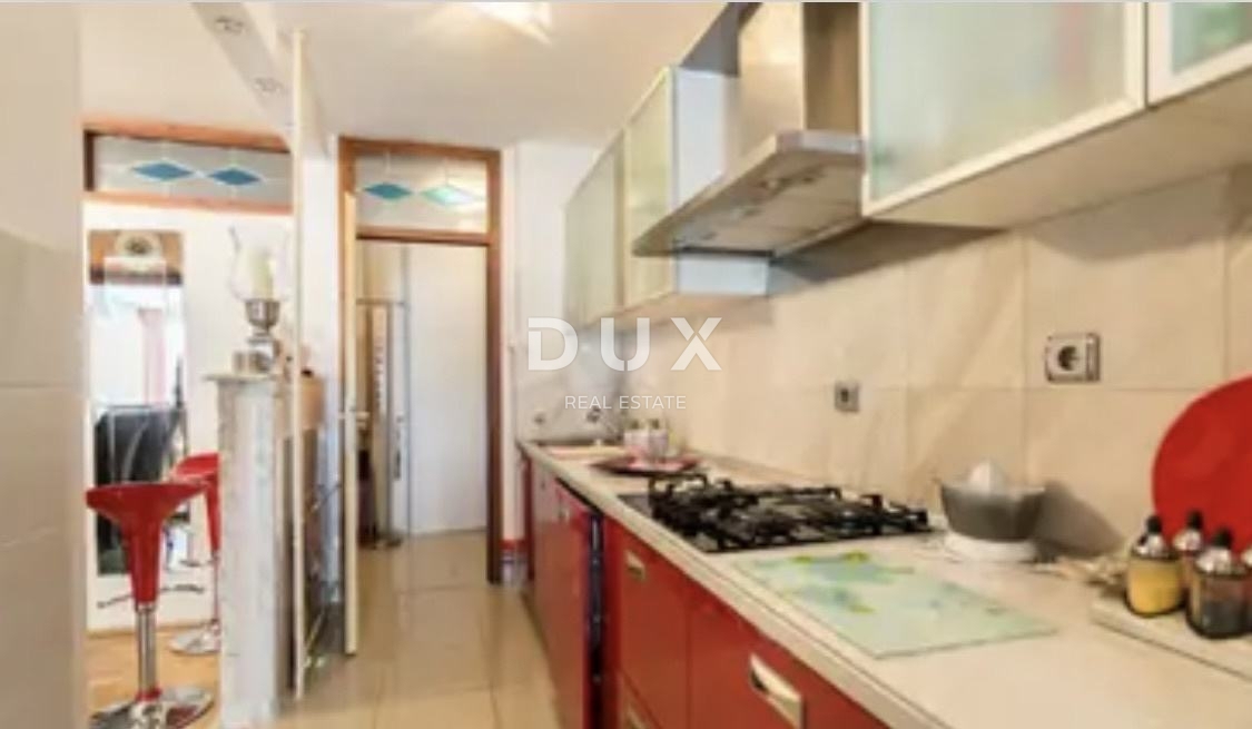 ZAGREB, RUDEŠ - Prostorno stanovanje na odlični lokaciji