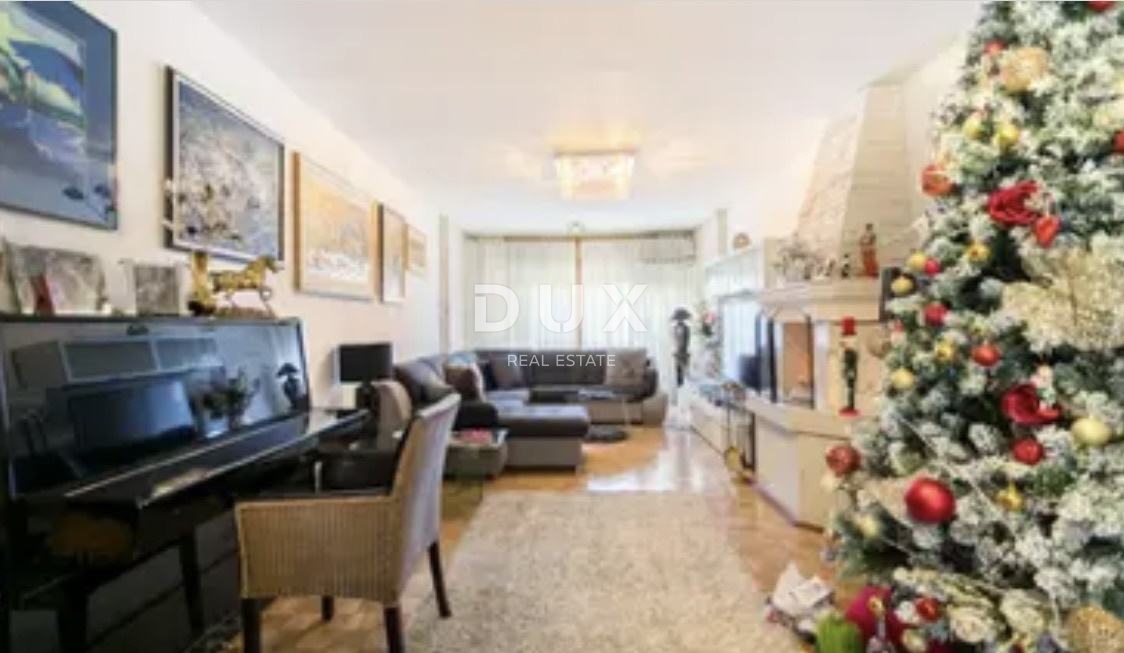 ZAGREB, RUDEŠ - Prostorno stanovanje na odlični lokaciji