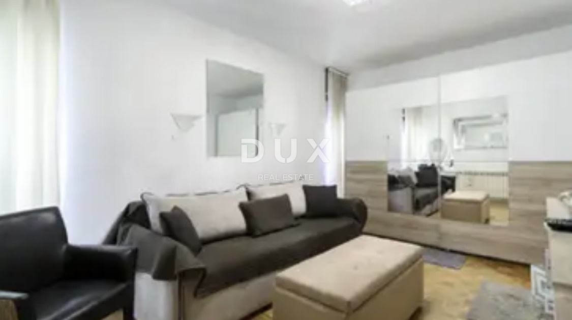 ZAGREB, RUDEŠ - Prostorno stanovanje na odlični lokaciji