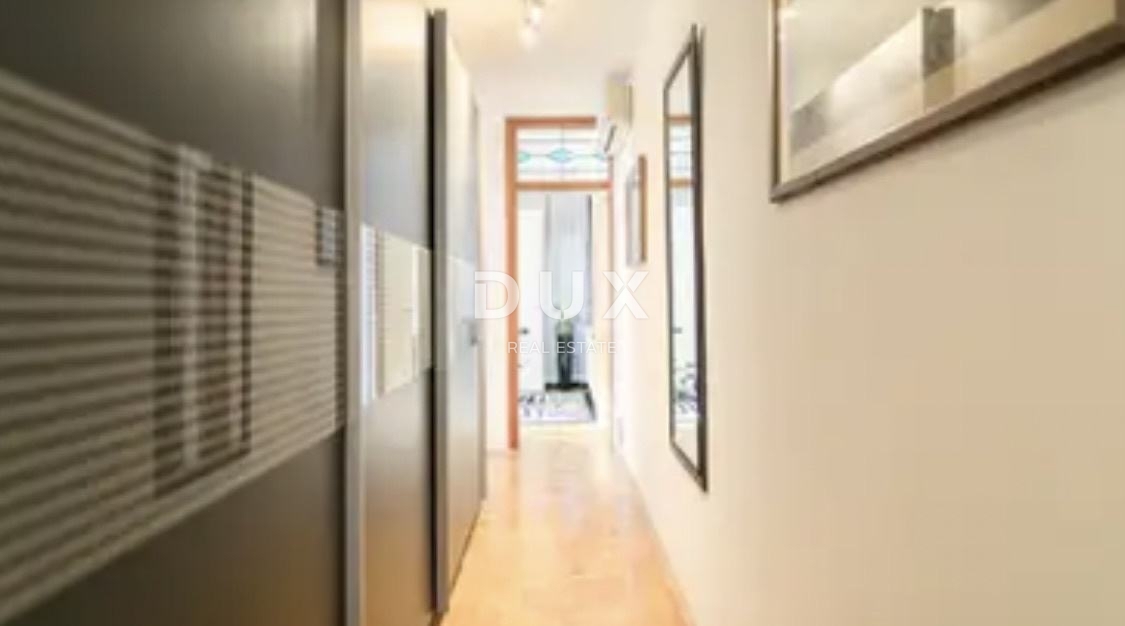 ZAGREB, RUDEŠ - Prostorno stanovanje na odlični lokaciji