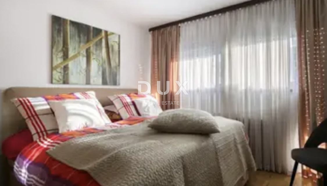 ZAGREB, RUDEŠ - Prostorno stanovanje na odlični lokaciji