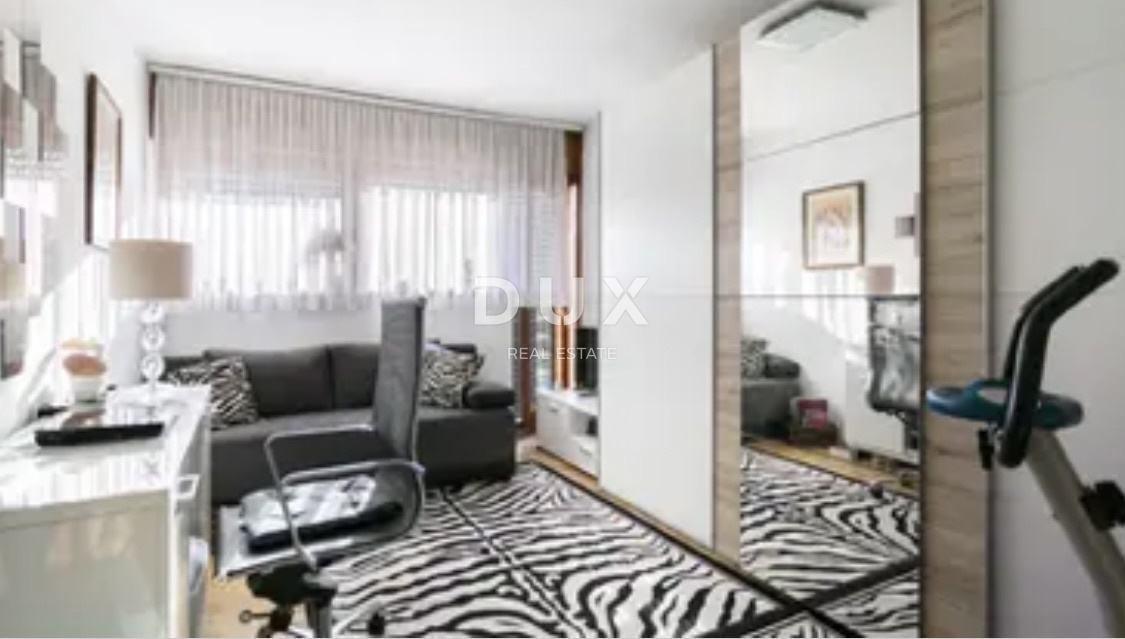 ZAGREB, RUDEŠ - Prostorno stanovanje na odlični lokaciji